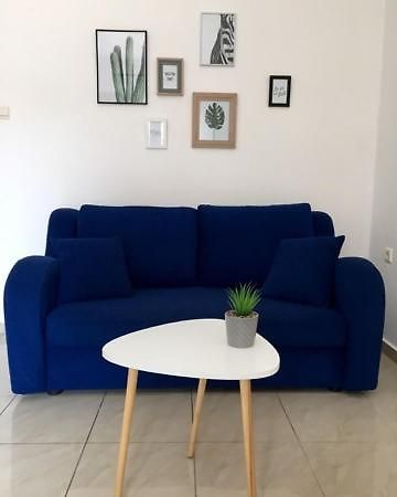 Minimal Apartment Center Kavala Exterior foto