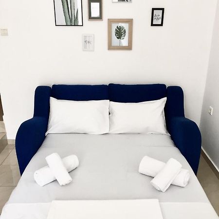 Minimal Apartment Center Kavala Exterior foto