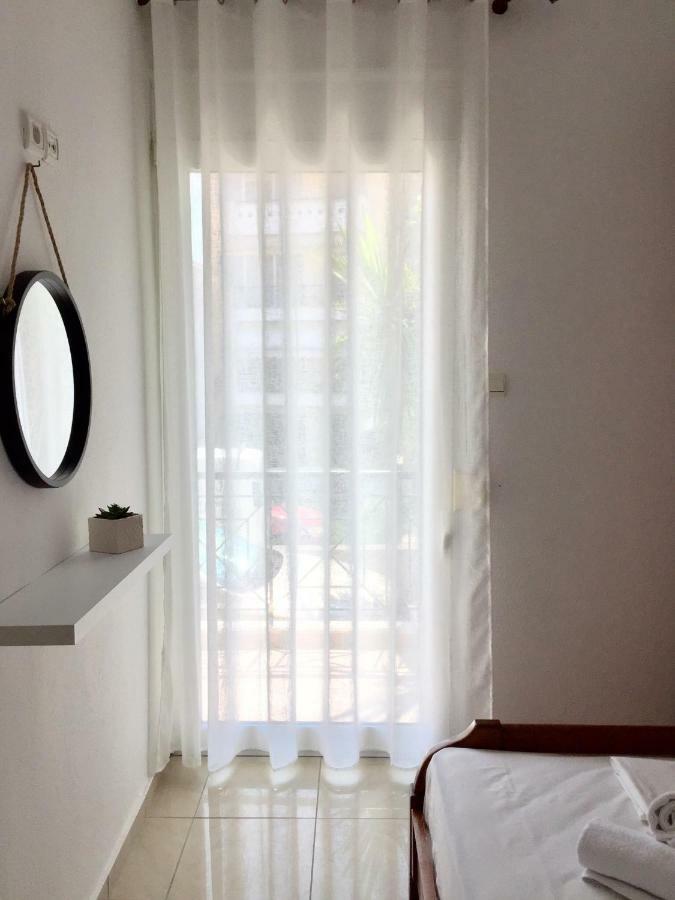 Minimal Apartment Center Kavala Exterior foto
