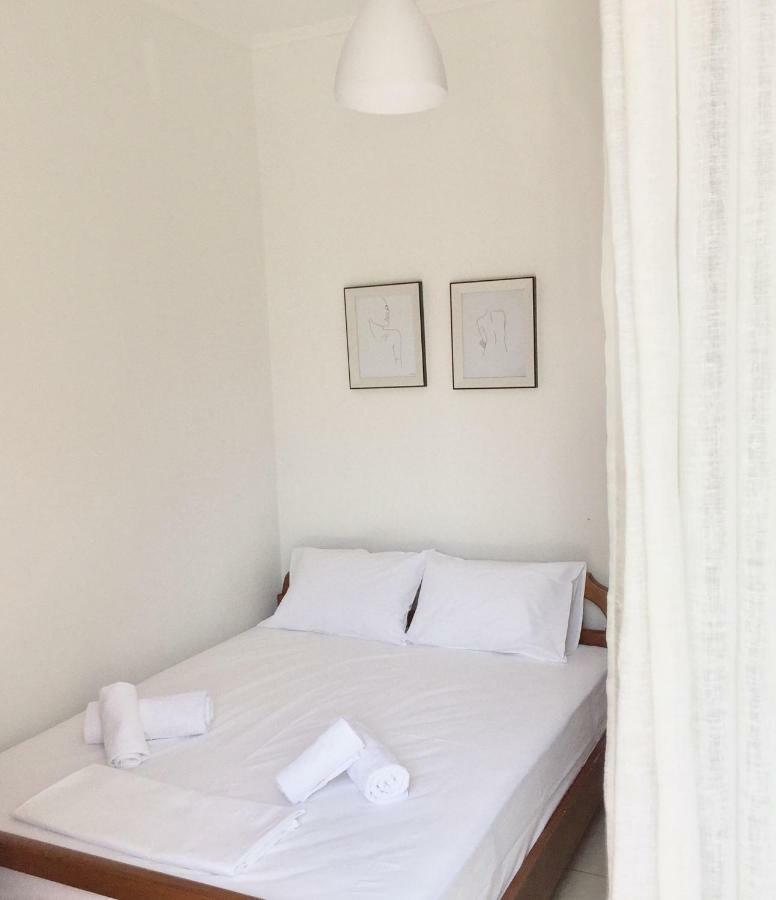 Minimal Apartment Center Kavala Exterior foto