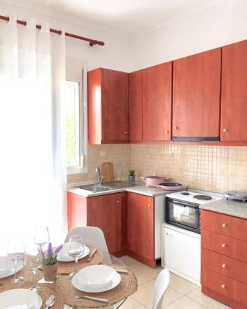 Minimal Apartment Center Kavala Exterior foto